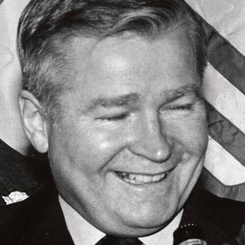 Bill Bulger
