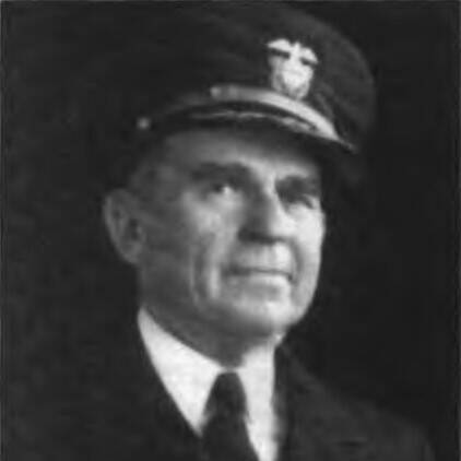 William D. Puleston