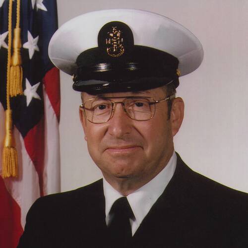 William H. Plackett