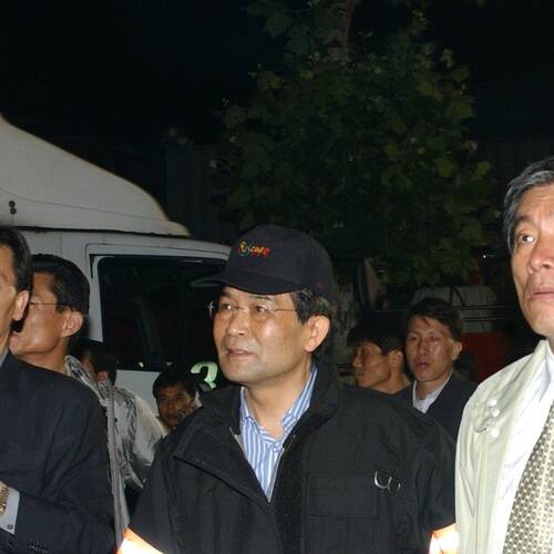 Won Sei-hoon