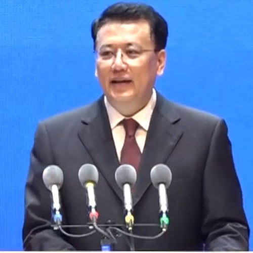 Yuan Jiajun