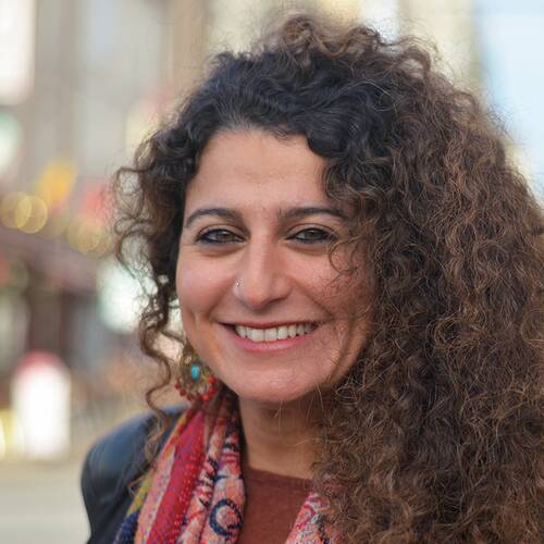 Zeina Abirached