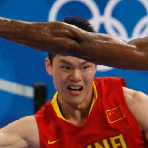Zhu Fangyu