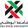 Abu Dhabi University logo