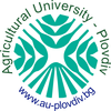 Agricultural University of Plovdiv logo