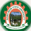Akwa Ibom State University logo