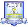 Andijan State Medical Institute logo