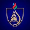 Baku Higher Oil School logo