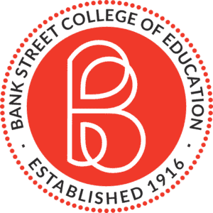 Bank Street College of Education logo