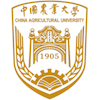 Beijing University of Agriculture logo
