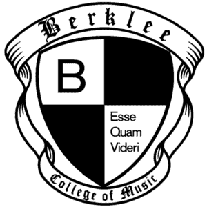 Berklee College of Music logo