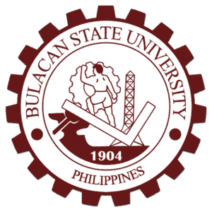 Bulacan State University logo