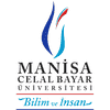 Celal Bayar University logo