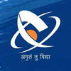 Charotar University of Science and Technology logo