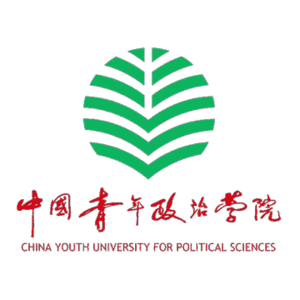 China Youth University for Political Sciences logo