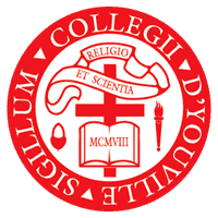 D'Youville College logo