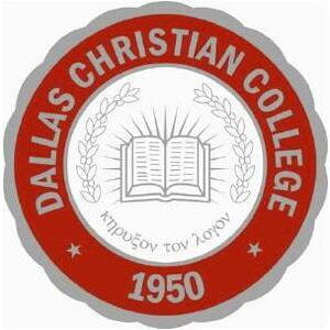 Dallas Christian College logo