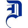 Dokkyo University logo