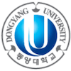 Dongyang University logo