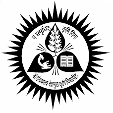 Dr. Panjabrao Deshmukh Agricultural University logo