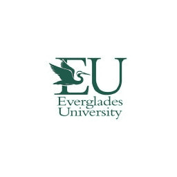 Everglades University logo