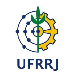 Federal Rural University of Rio de Janeiro logo