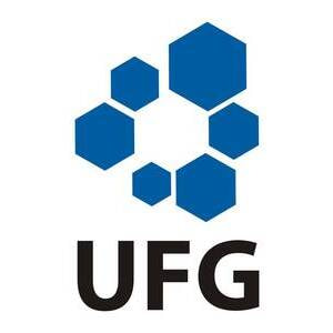 Federal University of Goias logo