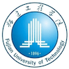Fujian University of Technology logo