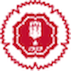 Fukuoka Women's University logo