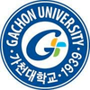 Gachon University logo