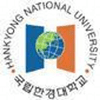 Hankyong National University logo