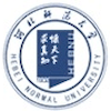 Hefei Normal University logo