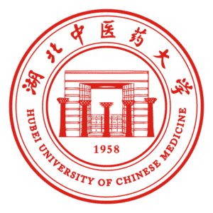 Hubei University of Chinese Medicine logo