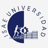 ISAE University logo