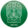Juarez Autonoma de Tabasco University logo