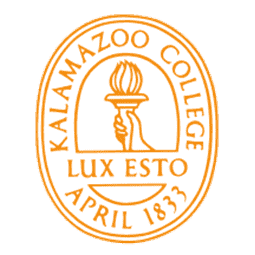 Kalamazoo College logo