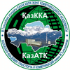 Kazakh Academy of Transport and Communication logo