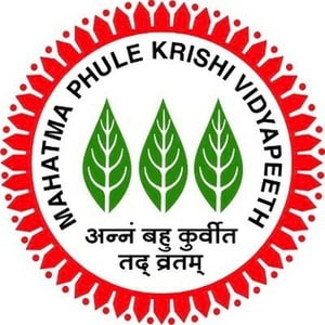 Mahatma Phule Agricultural University logo