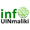 Maulana Malik Ibrahim State Islamic University of Malang logo