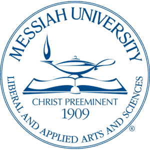Messiah College logo