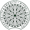 Miyagi University logo