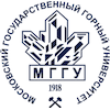 Moscow State Mining University logo