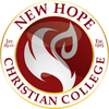 New Hope Christian College - Eugene logo