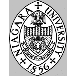 Niagara University logo