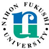 Nihon Fukushi University logo
