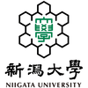 Niigata University logo