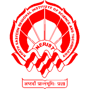 North Eastern Regional Institute of Science and Technology logo