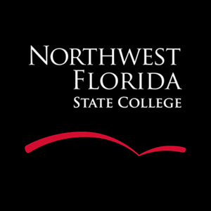 Northwest Florida State College logo