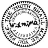 Osaka Jogakuin College logo