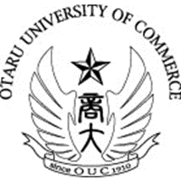Otaru University of Commerce logo
